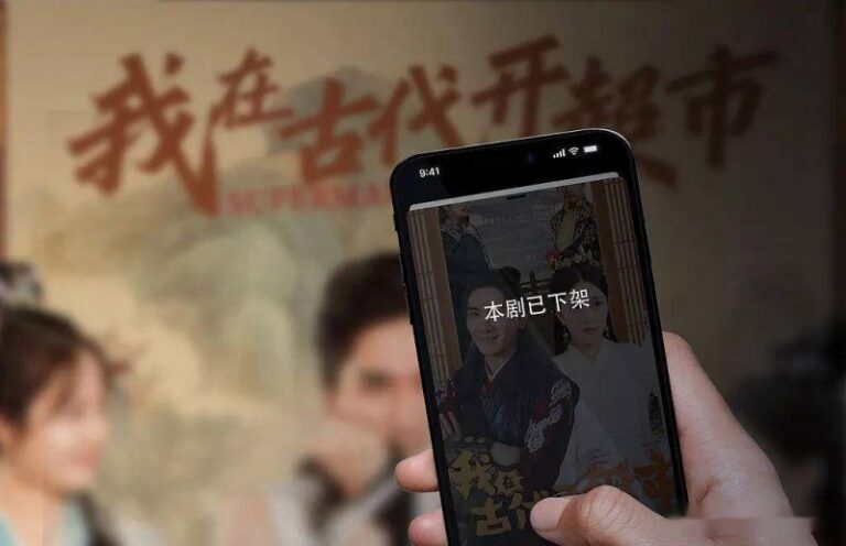 定州：古城风景如画 游客观光打卡